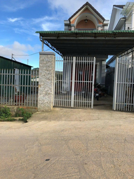 Bán Nhà Sân Vườn Đường Nam Hồ, Phường 11, Tp. Đà Lạt – Không Gian Sống Lý Tưởng Giữa Lòng Thành Phố Mộng Mơ