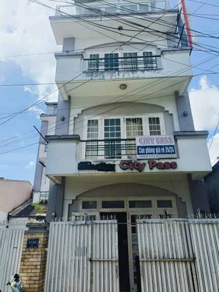 Bán Nhà Đường Hoàng Diệu – Phường 5, Tp. Đà Lạt – Vị Trí Kinh Doanh Sầm Uất, Đầy Đủ Tiện Nghi