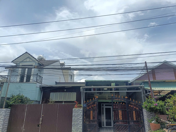 Bán Đất Đường Nguyễn Đình Quân – Phường 5, Tp. Đà Lạt – Đất Rộng, Vị Trí Trung Tâm, Tiềm Năng Kinh Doanh