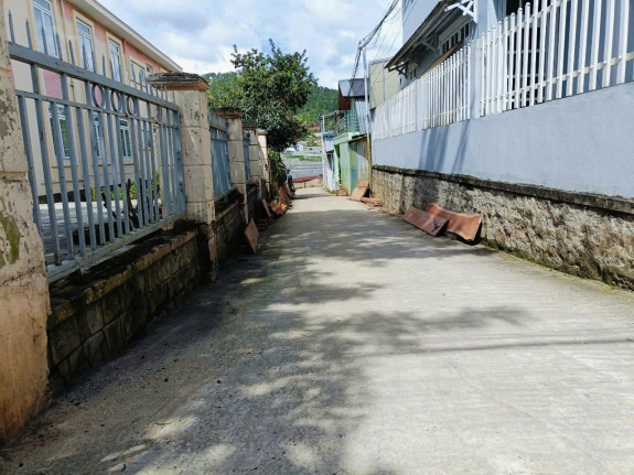 Bán Nhà Đường Nguyễn Hữu Cầu – Phường 12, Tp. Đà Lạt – Vị Trí Đẹp, An Cư Hoặc Kinh Doanh
