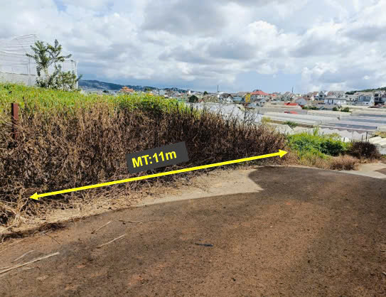 Bán Đất Đường Thái Phiên, Phường 12, Tp Đà Lạt – Full Thổ Cư, Sổ Hồng Riêng, Giá Tốt