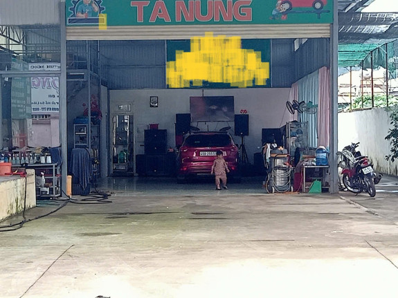 Bán Đất + Nhà Mặt Tiền Đường DT725, Xã Tà Nung, TP. Đà Lạt – Vị Trí Kinh Doanh Đắc Địa