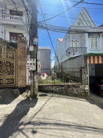 Bán Đất Đường Phù Đổng Thiên Vương, Phường 8, Tp. Đà Lạt – Vị Trí Đắc Địa, Phù Hợp Đầu Tư Và An Cư