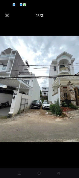 Bán Đất Đường Nguyễn Trung Trực, Phường 4, Tp. Đà Lạt – Vị Trí Trung Tâm, Sổ Hồng Riêng, Giá Tốt