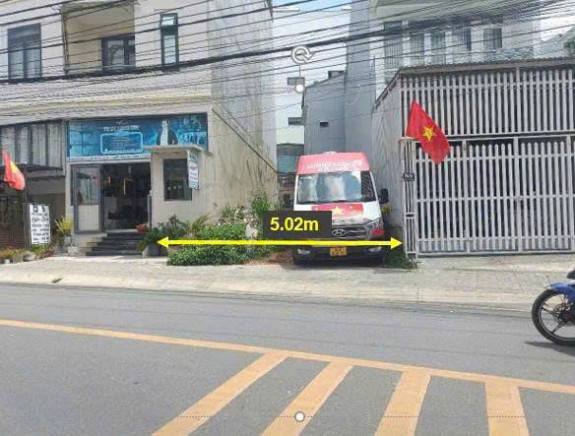 Bán Đất Đường Nguyễn Trung Trực, Phường 4, Tp. Đà Lạt – Vị Trí Đắc Địa, Tiềm Năng Kinh Doanh