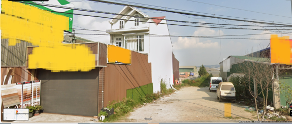 Bán Đất Có Nhà Sẵn Đường Nguyễn Tử Lực, Phường 8, TP. Đà Lạt – Vị Trí Đắc Địa Gần Trung Tâm