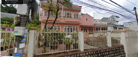 Bán Đất & Nhà Cũ Đường Phan Đình Phùng – Phường 2, TP. Đà Lạt – Vị Trí Đắc Địa Trung Tâm