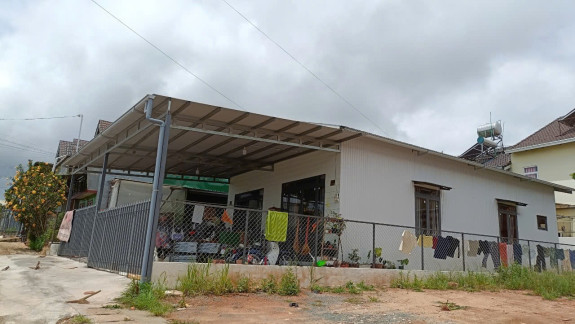 Bán Đất KQH Huỳnh Tấn Phát, Phường11, TP. Đà Lạt – Vị Trí Đắc Địa, Thích Hợp Đầu Tư & An Cư