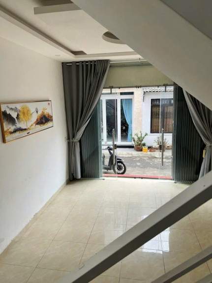 Bán Nhà KQH Phan Đình Phùng – Phường 2, TP. Đà Lạt – 44m² Giá Rẻ , Gần Trung Tâm