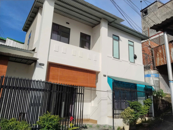 Bán Nhà Hẻm Lê Duẩn, Phường Ea Tam, TP Buôn Ma Thuột – 110.7m², Full Thổ Cư, Giá 2.25 Tỷ