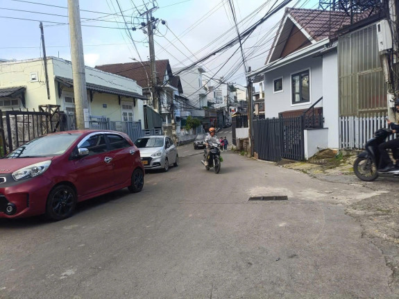 Bán Đất 2 Mặt Tiền Đường Ngô Quyền, Phường 6, TP Đà Lạt – Vị Trí Đắc Địa, Giá Tốt