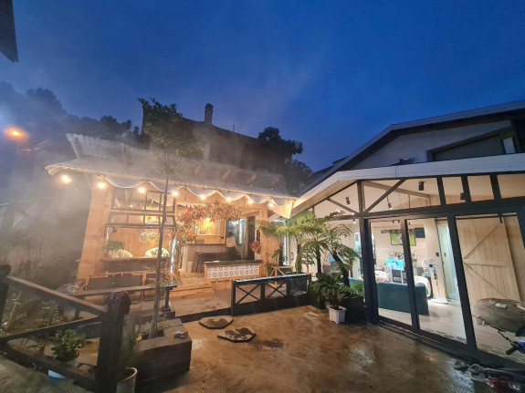 Bán Đất + Nhà Gỗ Homestay Đường Trần Bình Trọng, Phường 5, TP. Đà Lạt – Vị Trí Trung Tâm, Full Thổ Cư