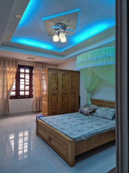 Bán Nhà Phố Đường Bùi Thị Xuân, Phường 2, TP. Đà Lạt – Vị Trí Trung Tâm, Giá Rẻ