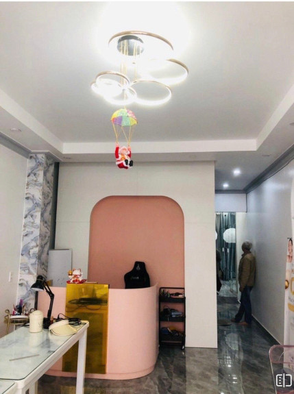 Bán Nhà Phố 2 Mặt Tiền Đường Nguyễn Lương Bằng, Phường 2, TP. Đà Lạt – Vị Trí Kinh Doanh Sầm Uất