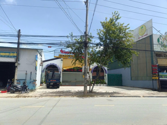 Bán Đất Mặt Tiền Đường Hồ Xuân Hương, Phường 9, TP. Đà Lạt – Vị Trí Đắc Địa, Tiềm Năng Kinh Doanh Lớn