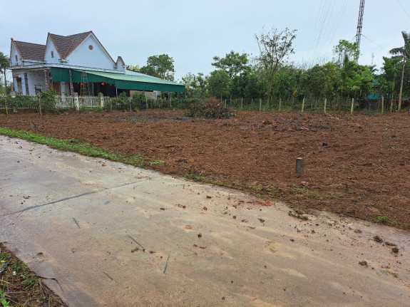Bán Đất Gần Chợ 721 Ea Kar, Đắk Lắk – Vị Trí Vàng, Tiềm Năng Sinh Lời Cao