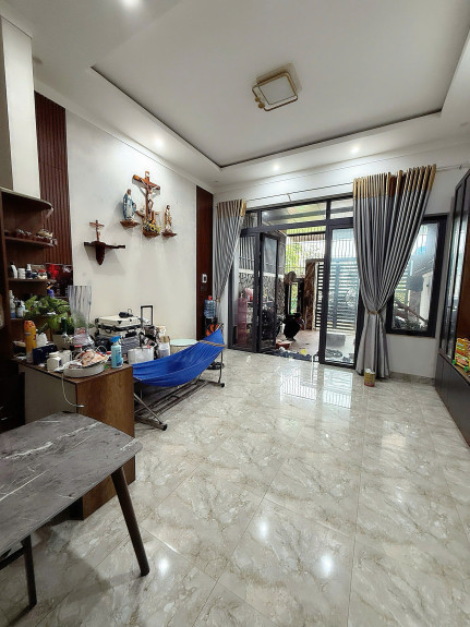 Bán Nhà Đẹp Tại Cư Êbur, TP. Buôn Ma Thuột – Giá Rẻ Nhất Khu Vực
