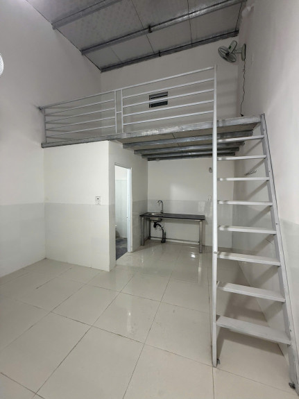 Bán Dãy Trọ 16 Phòng – Ngay KCN Hòa Phú, Đắk Lắk – Luôn Full Khách, Doanh Thu Ổn Định