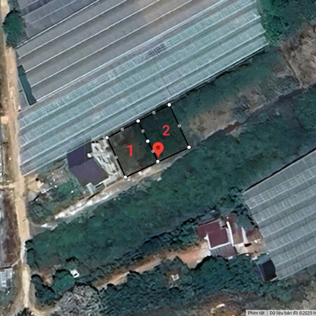 Sơ đồ mặt bằng