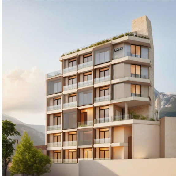 Bán Đất Xây Khách Sạn Hoàng Hoa Thám – Phường 10, Đà Lạt, View Thông Thoáng Mát