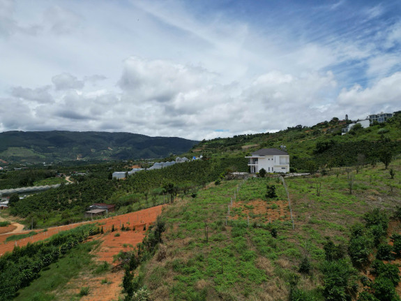 Đất Ven Đà Lạt – Đông Thanh, Lâm Hà: View Nghỉ Dưỡng, Thổ Cư Sẵn, Vị Trí Đẹp