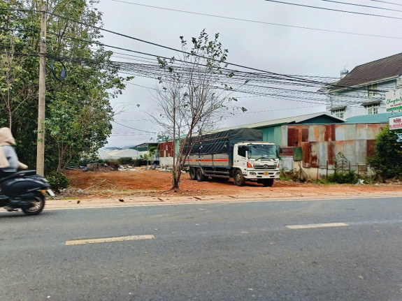 Bán Đất Mặt Tiền Quốc Lộ 20, Xã Xuân Thọ – Ngoại Ô TP. Đà Lạt | Vị Trí Đắc Địa, Phù Hợp Kinh Doanh Thương Mại