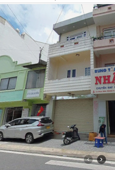 Nhà Phố Kinh Doanh Mặt Tiền Phan Đình Phùng – Vị Trí Kinh Doanh Sầm Uất ,TP Đà Lạt