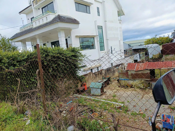 Đất Mặt Tiền Mai Anh Đào – Phường 8, Đà Lạt: Vị Trí Vàng Đối Diện Đồi Mộng Mơ
