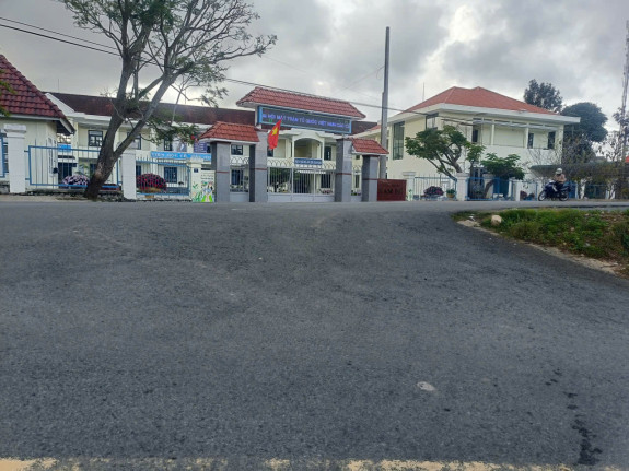 Đất Đẹp Hai Lô Liền Kề Khu Nam Hồ, Phường 11 – Vị Trí Đắc Địa, View Thoáng, Gần Trung Tâm Đà Lạt