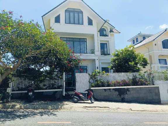 Biệt Thự Khu KQH An Sơn – Không Gian Sống Đẳng Cấp Giữa Lòng Đà Lạt