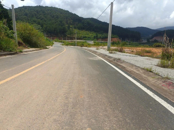 Lô Đất 2 Mặt Tiền Hiếm Tại Kqh Dân Cư 5B – N137, Phường Xuân Hương, Tp. Đà Lạt