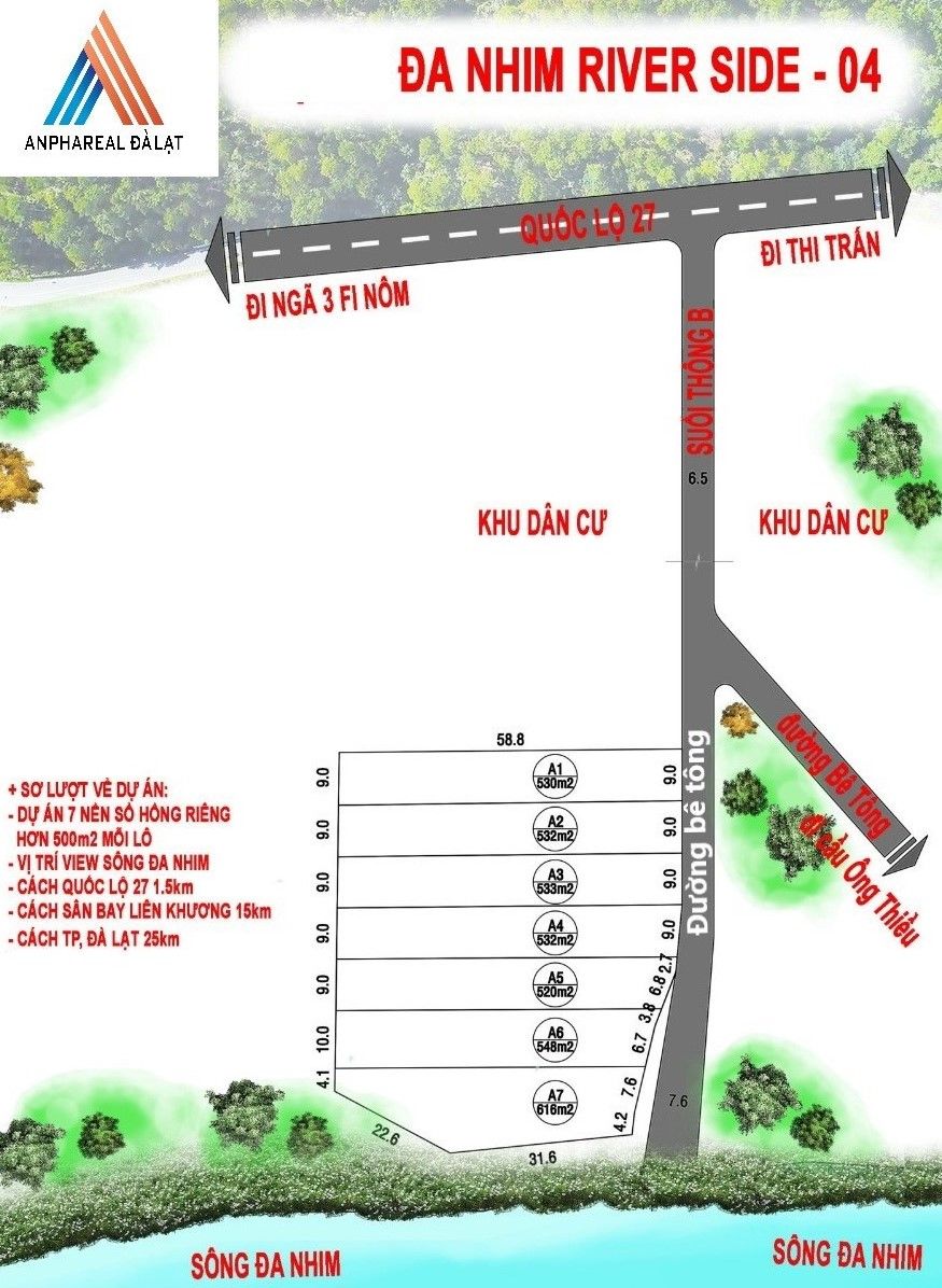 Sơ đồ mặt bằng