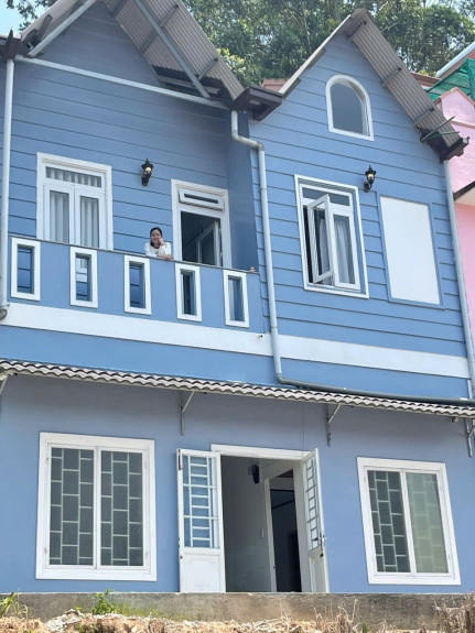 Nhà Góc 3 Mặt Tiền Mai Hoa Thôn – Vị Trí Trung Tâm, Hiếm Có Khó Tìm Giữa Lòng Đà Lạt