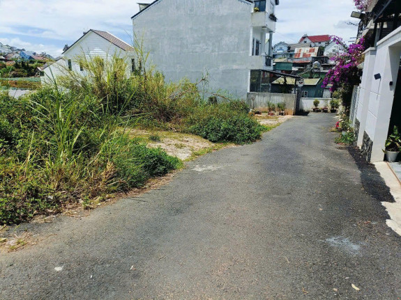 Bán Đất Đẹp Tại Cao Thắng – Phường 7, Tp. Đà Lạt: Lô Đất Bằng Phẳng, Vị Trí Gần Trung Tâm, Tiềm Năng Sinh Lời Cao