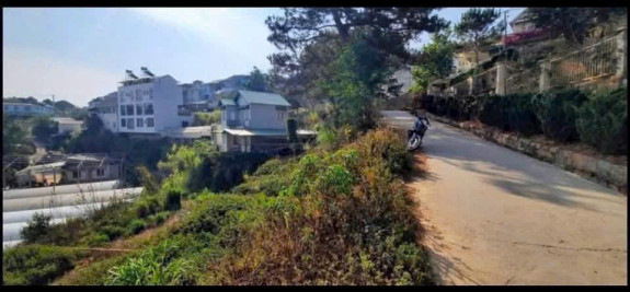 Lô Đất View Thoáng Đẹp Đông Tĩnh – Phường 8, Tp. Đà Lạt: Không Gian Nghỉ Dưỡng Yên Bình