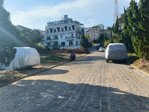 Đất 3 Tháng 4 – Vị Trí Đắt Giá Giữa Trung Tâm , Phường 3 , Tp. Đà Lạt