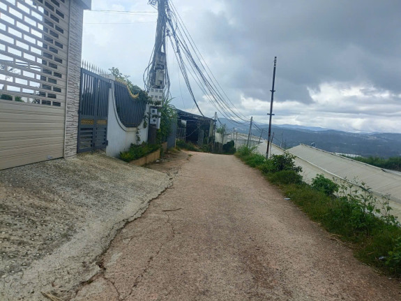Đất Thổ Cư View Thoáng Tại Cao Thắng – Phường 7, Đà Lạt | Vị Trí Đẹp, Pháp Lý Rõ Ràng