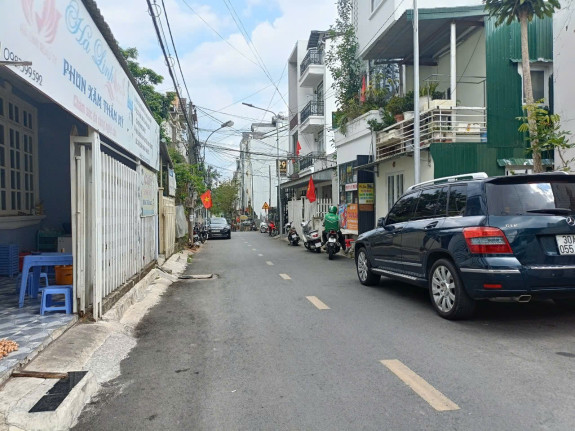 2 Căn Biệt Thự Liền Kề Mặt Tiền Nguyễn Thị Nghĩa – Vị Thế Trung Tâm, Đẳng Cấp Giữa Lòng Đà Lạt