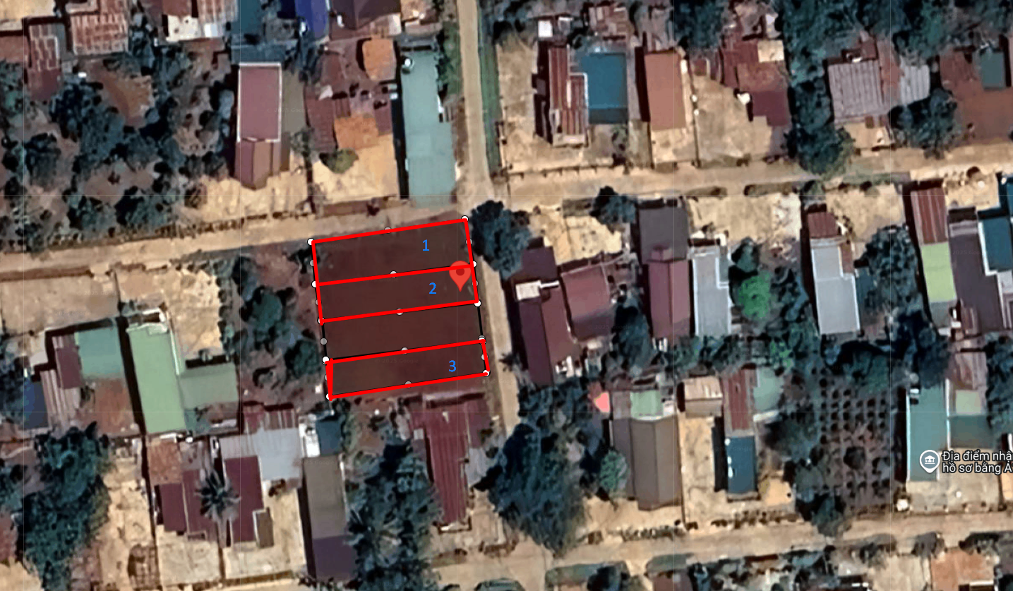 Sơ đồ mặt bằng