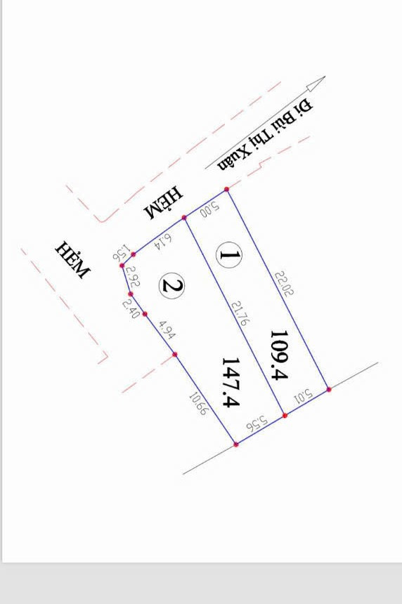 Sơ đồ mặt bằng