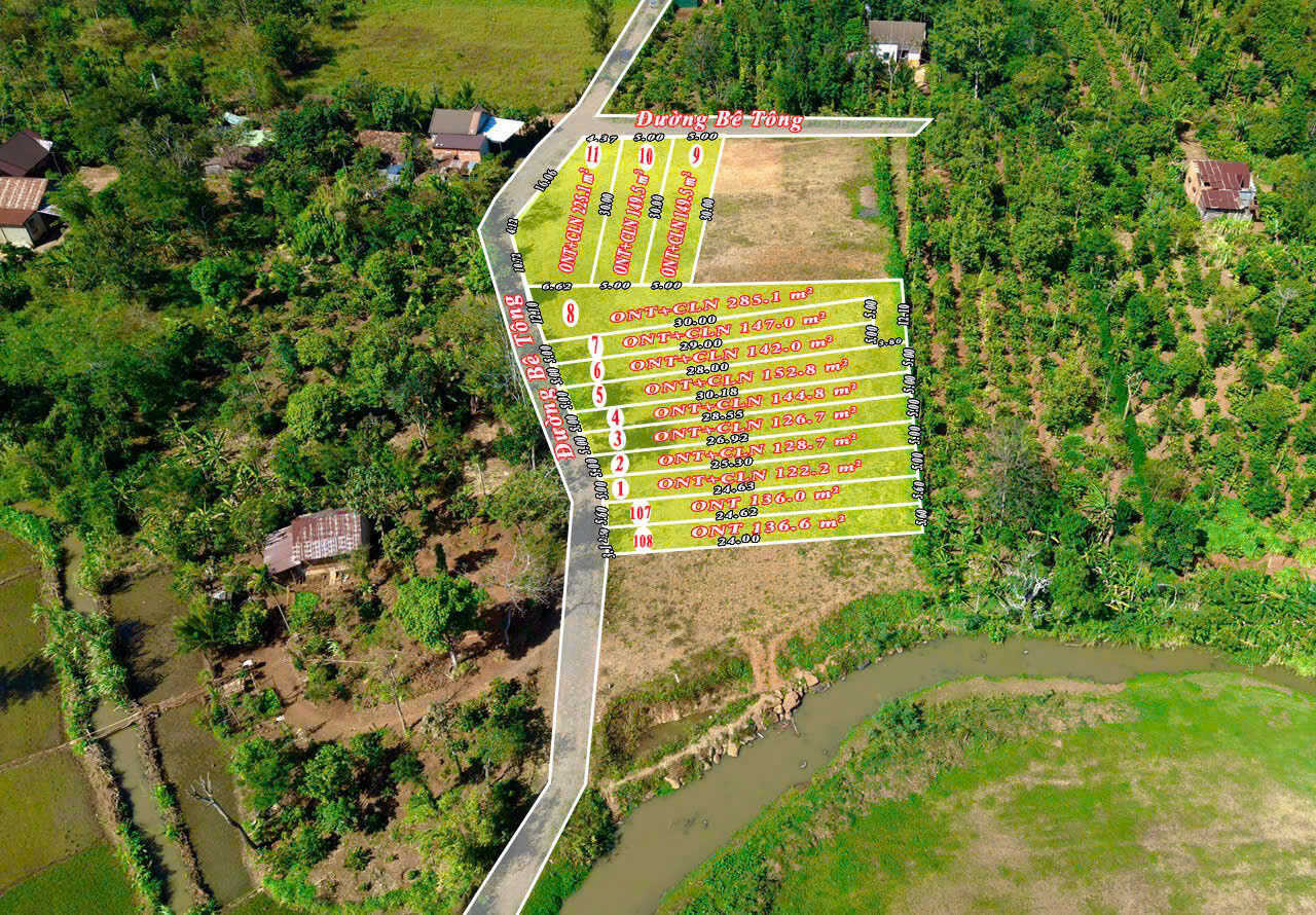 Sơ đồ mặt bằng