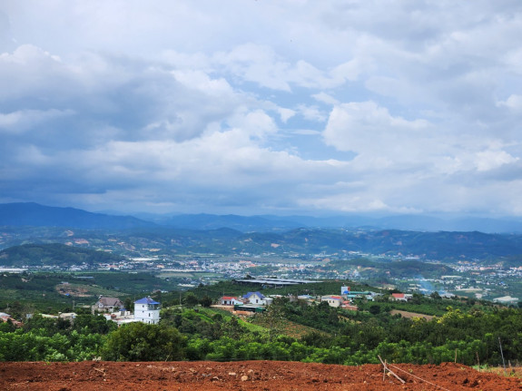 Siêu Phẩm Đất Tân Hà, Chào Bán 11 Lô Đất Nghỉ Dưỡng Lâm Đồng Đẳng Cấp