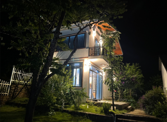 Phân tích chi tiết về cơ hội đầu tư căn homestay tại Gia Lâm, Lâm Hà, Lâm Đồng