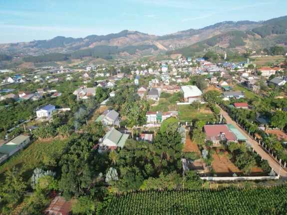 Cơ hội sở hữu lô đất đẹp tại trung tâm Tà Nung, Đà Lạt – Nơi nghỉ dưỡng lý tưởng và tiềm năng sinh lời cao