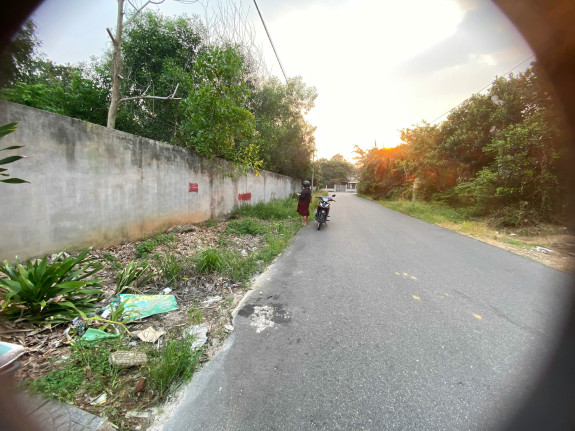 Bán Lô Đất 360m² Trung Tâm Phường Hắc Dịch, Thị Xã Phú Mỹ – Vị Trí Đắc Địa Kinh Doanh Sầm Uất