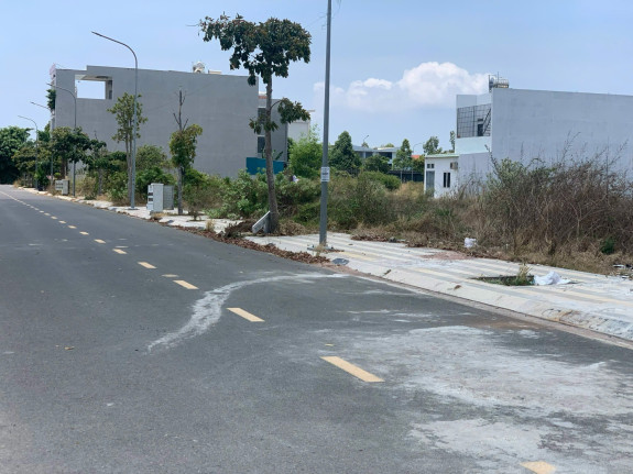 Bán 138m² Đất Dự Án KDC Thanh Sơn C – Phan Đình Phùng, Thành Phố Bà Rịa