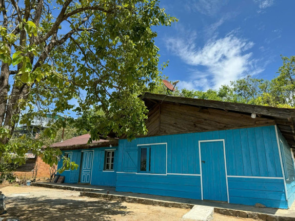 Bán Đất và Nhà 4.378m² tại Trạm Hành, Đà Lạt – Pháp Lý Đầy Đủ, Tiềm Năng Sinh Lời Cao