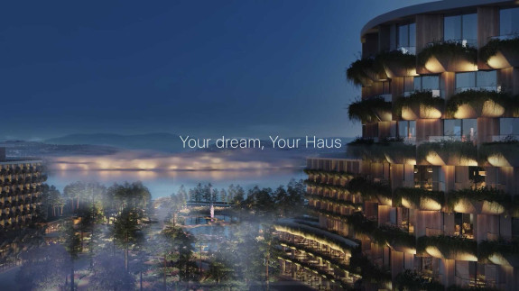 Haus Da Lat – Biểu Tượng Sống Đẳng Cấp Tại Thành Phố Ngàn Hoa