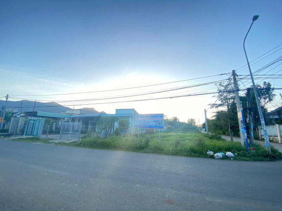 Bán Lô Đất Tại Thôn Tân Trung, Xã Châu Pha, Thị Xã Phú Mỹ, Bà Rịa - Vũng Tàu