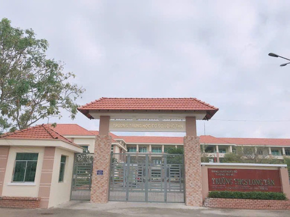 Đất nền sổ riêng, đường nhựa 8m tại Long Tân – Đất Đỏ, Bà Rịa – Vũng Tàu | Gần hồ Suối Môn, kết nối KCN